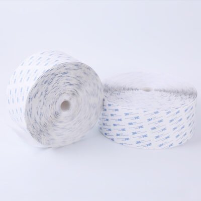 3M-adhesive velcro hook and loop nanfang factory