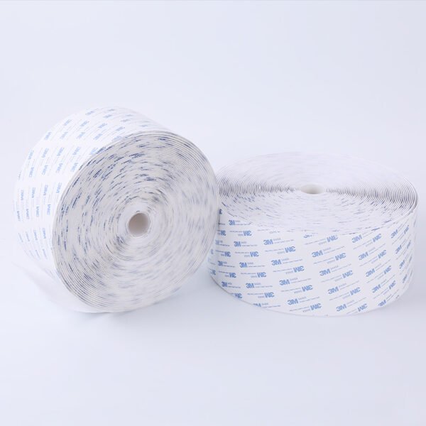 3M-adhesive velcro hook and loop nanfang factory