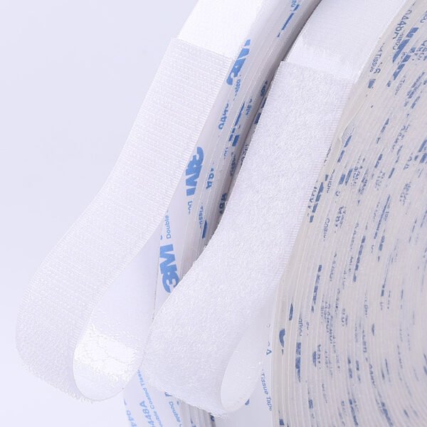 3M-adhesive velcro hook and loop nanfang factory