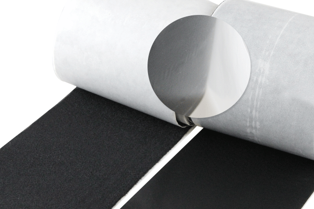 Hot melt adhesive Hook and loop namphuong