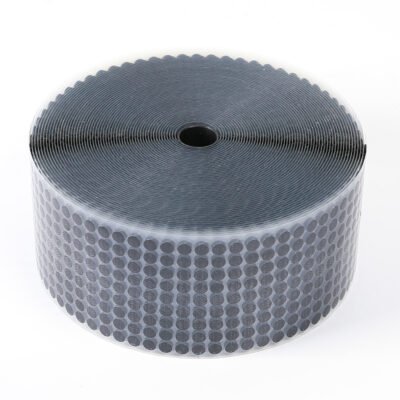 Self Adhesive Velcro Dots Hook and Loop