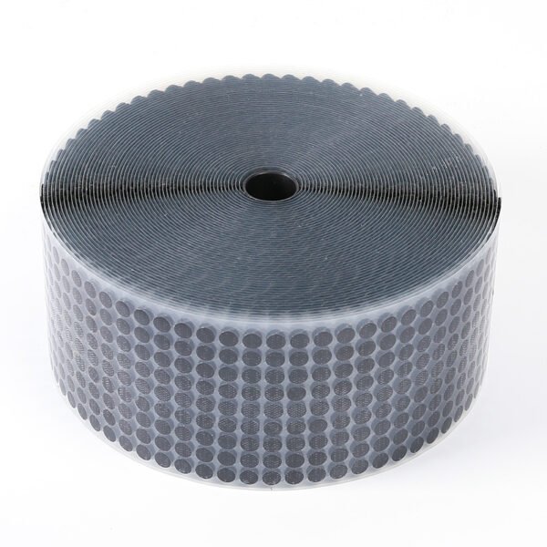 Self Adhesive Velcro Dots Hook and Loop