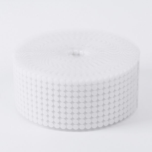 Self Adhesive Velcro Dots