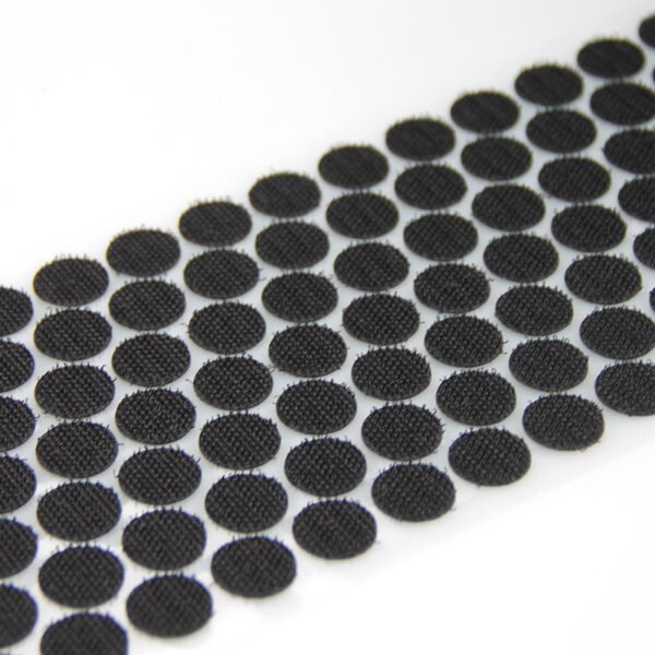Self Adhesive Velcro Dots Hook and Loop