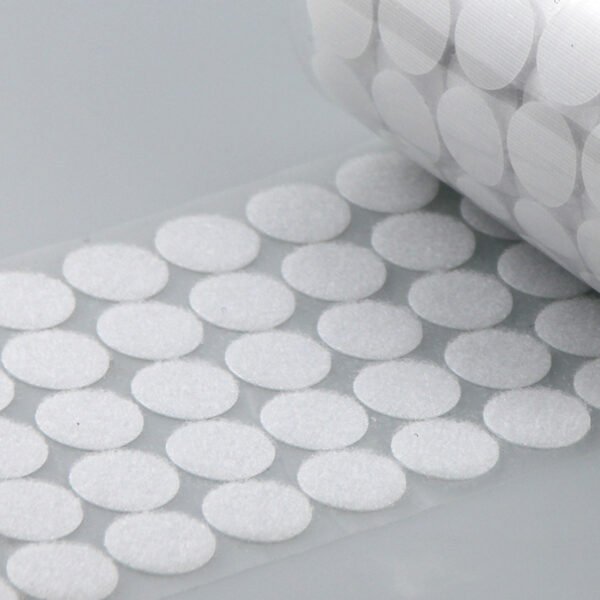 Self Adhesive Velcro Dots