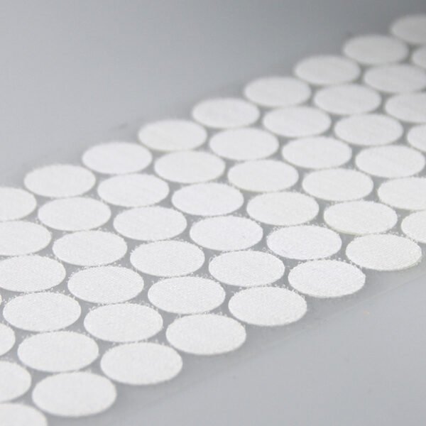 Self Adhesive Velcro Dots