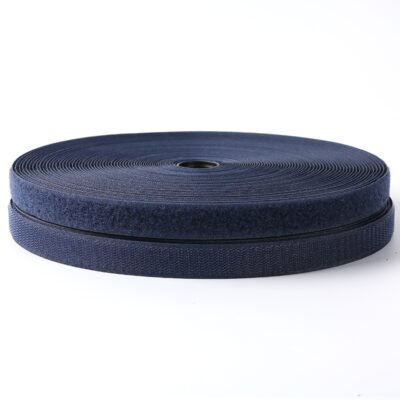 custom color velcro hook and loop factory