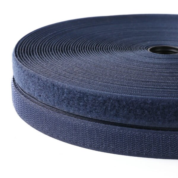 custom color velcro hook and loop factory