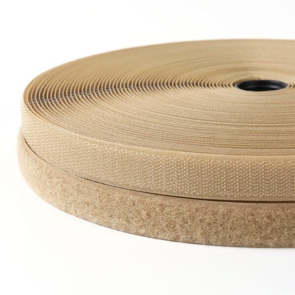 custom color velcro hook and loop factory