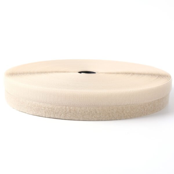 custom color velcro hook and loop factory
