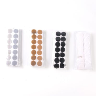 Adhesive Dots Velcro Hook and Loop