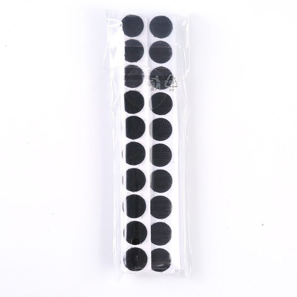 Adhesive Dots Velcro Hook and Loop