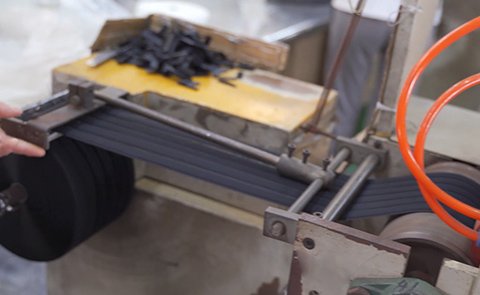 namphuong hook and loop factory