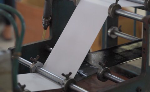 namphuong hook and loop factory
