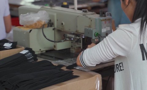 namphuong hook and loop factory