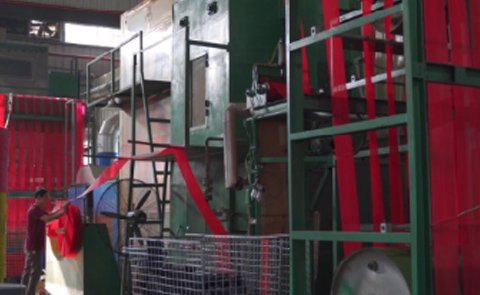namphuong hook and loop factory