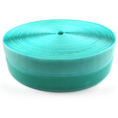 hook and loop on the same side velcro