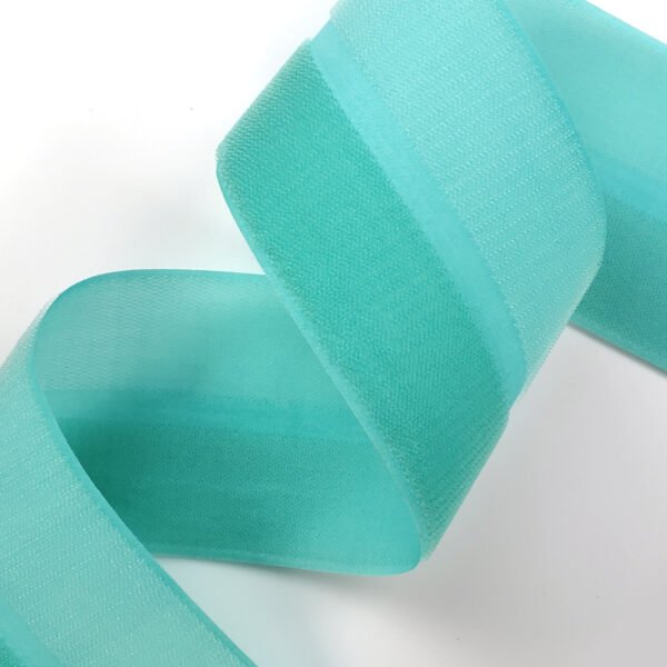 hook and loop on the same side velcro
