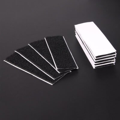 Adhesive Square Hook and Loop Tape Namphuong Factory