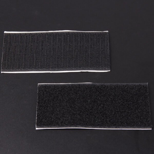 Adhesive Square Hook and Loop Tape Namphuong Factory