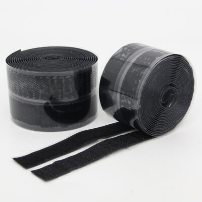Transparent release film Velcro NamPhuong Hook and Loop