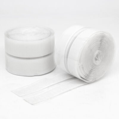 Transparent release film Velcro NamPhuong Hook and Loop