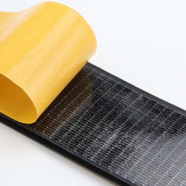Cross-net Structure Adhesive Hook and Loop Velcro Namphuong Factory