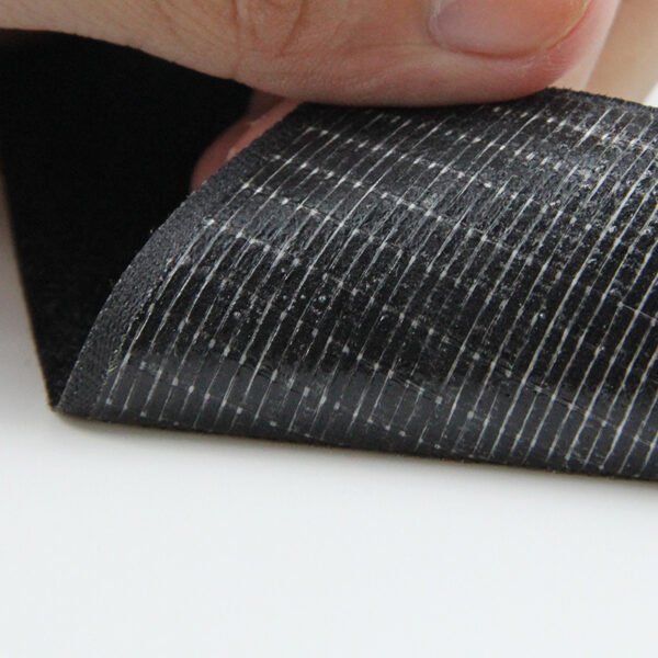Cross-net Structure Adhesive Hook and Loop Velcro Namphuong Factory