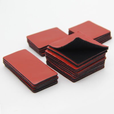 Acrylic adhesive Velcro hook and loop namphuong factory