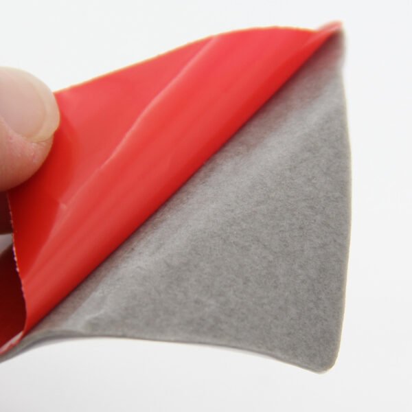 Acrylic adhesive Velcro hook and loop namphuong factory