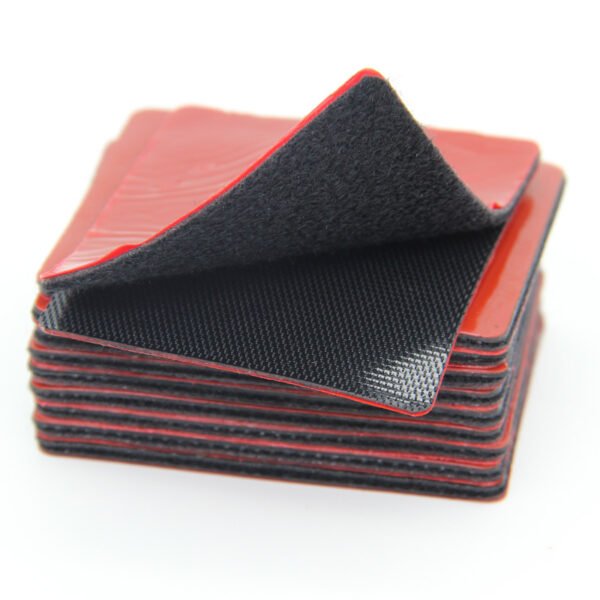 Acrylic adhesive Velcro hook and loop namphuong factory