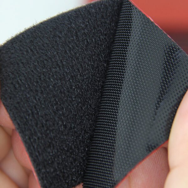 Acrylic adhesive Velcro hook and loop namphuong factory