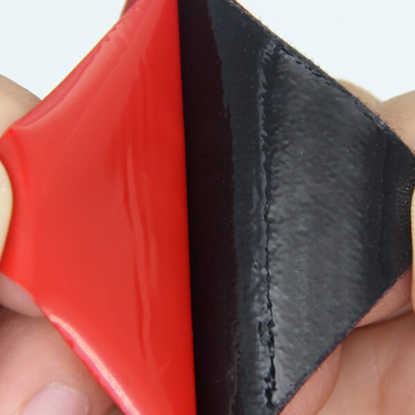 Acrylic adhesive Velcro hook and loop namphuong factory