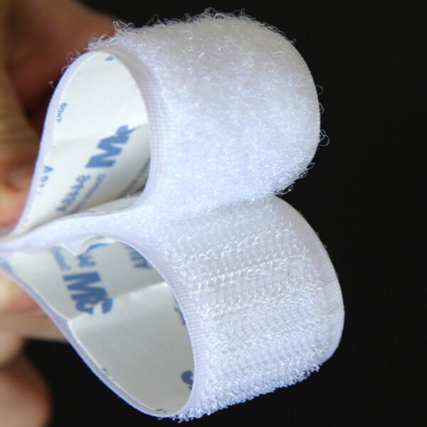 3m adhesive hook and loop tapes