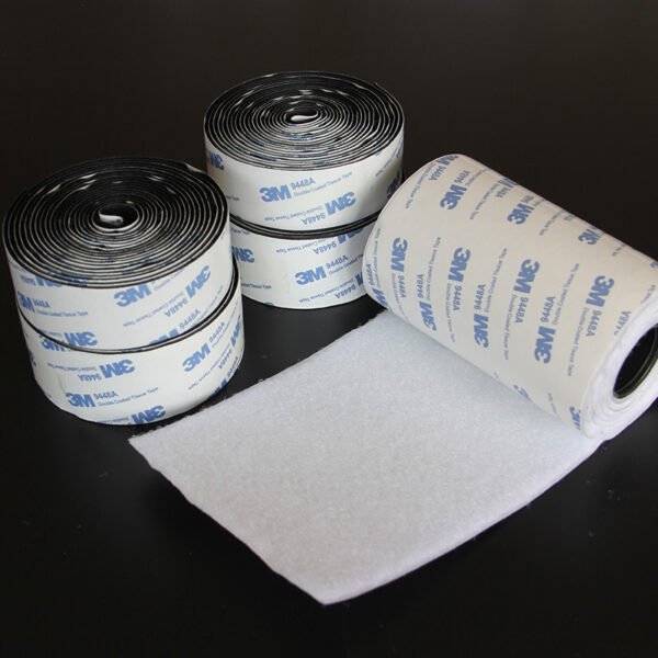 3m adhesive hook and loop tapes
