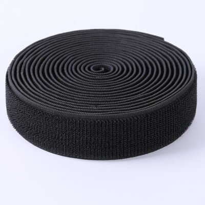elastic sewing