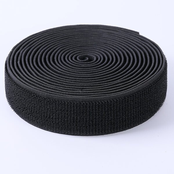 elastic sewing