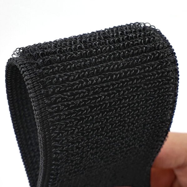 elastic sewing
