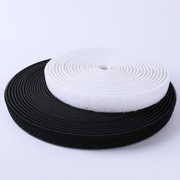 elastic sewing