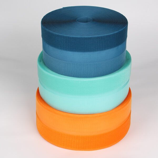 same body side hook and loop tapes