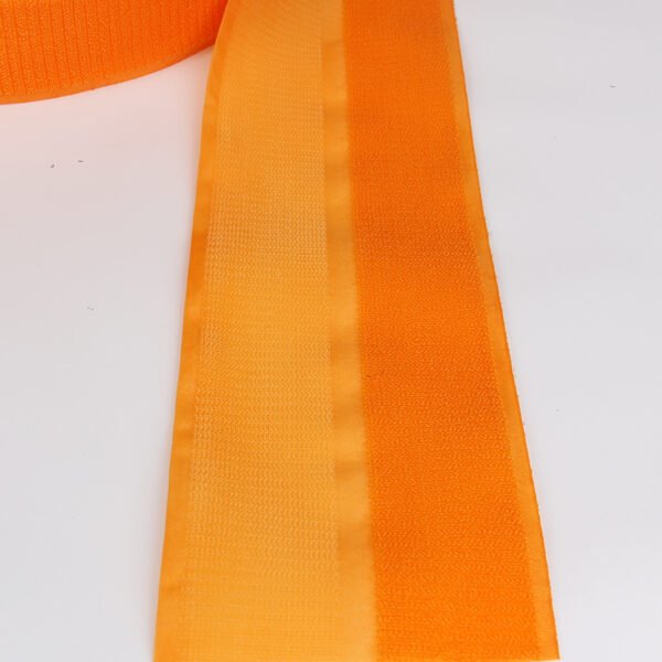 same body side hook and loop tapes