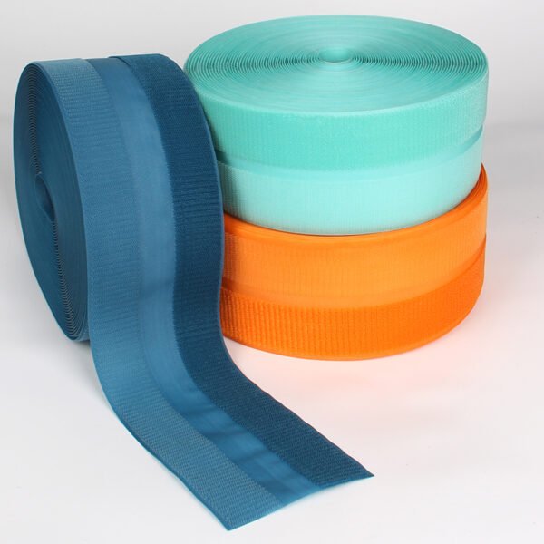 same body side hook and loop tapes