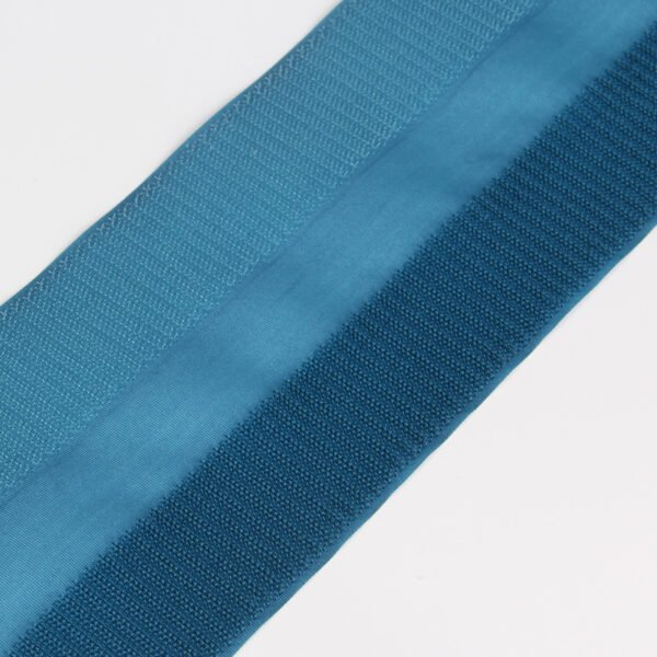 Custom Same Body Sew On Hook and Loop Tapes Cable Protective Cover - Image 8