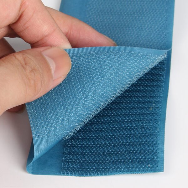 same body side hook and loop tapes