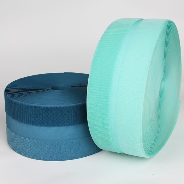 same body side hook and loop tapes