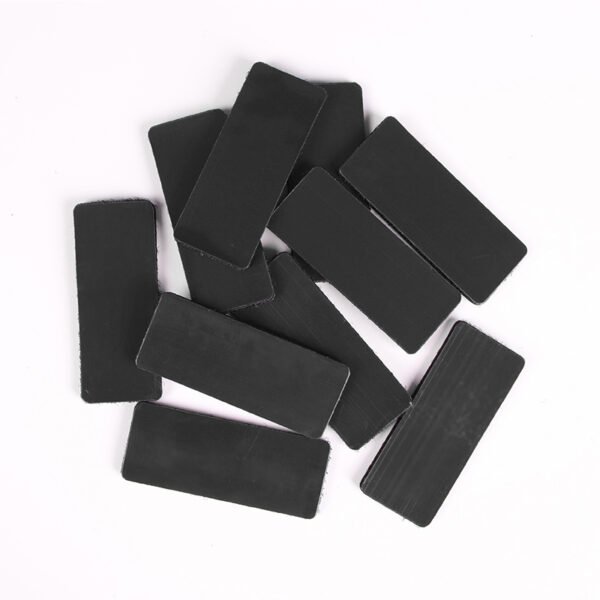 Adhesive Hook and Loop Patch
