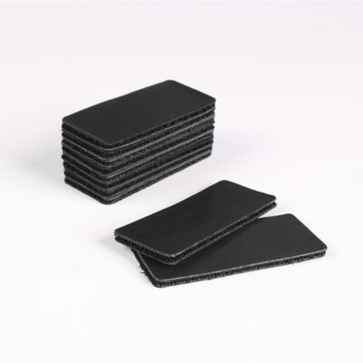Adhesive Hook and Loop Patch