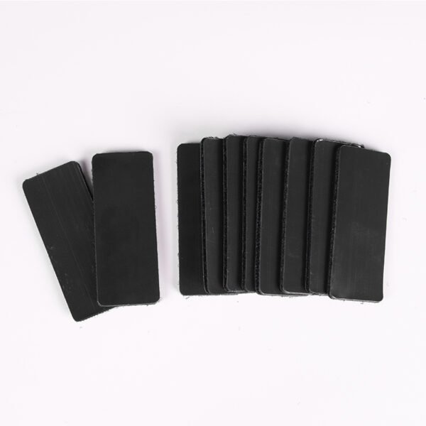 Adhesive Hook and Loop Patch