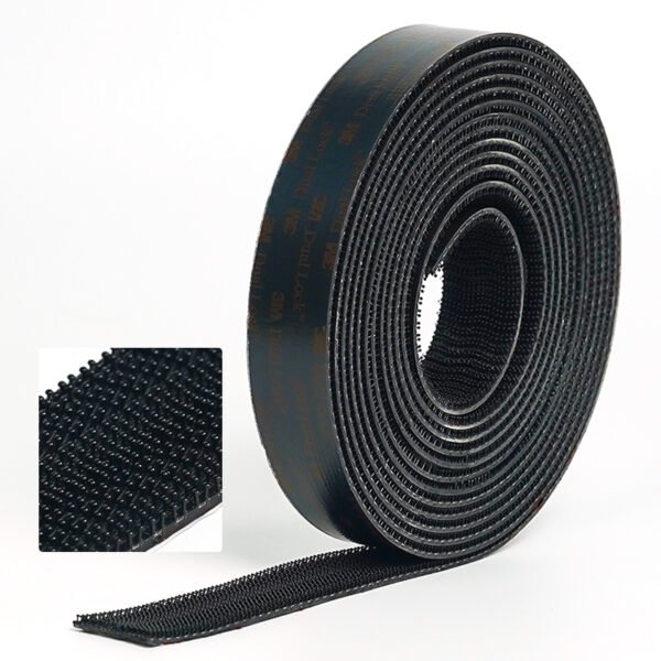 3M Adhesive mushroom Hook and Loop tapes