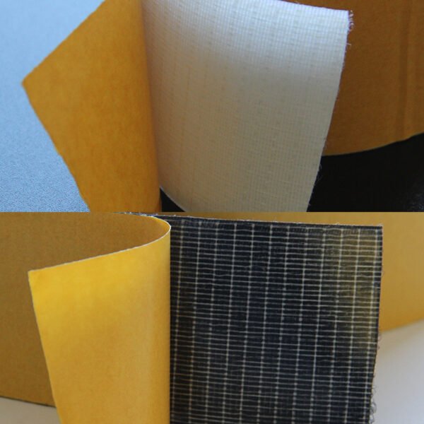 Cross-net Structure Adhesive Hook and Loop Namphuong Factory